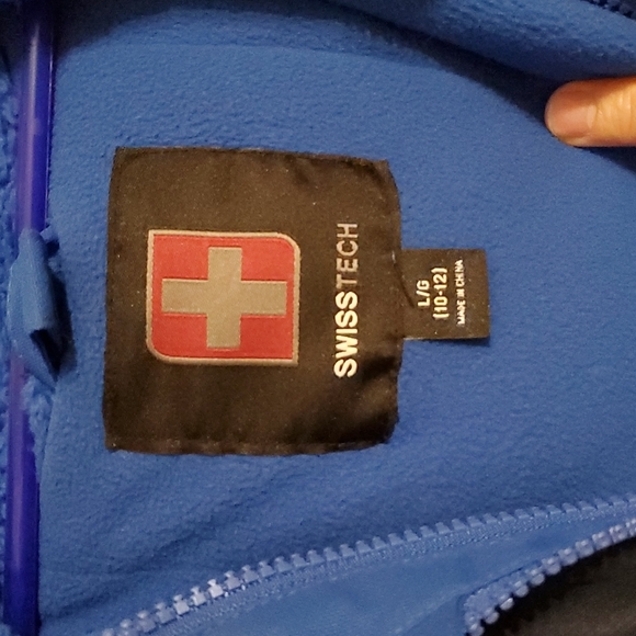 Winter Coat size 10-12 - Picture 2 of 11